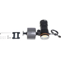 Chasing Floodlight | Dodatkowa lampa do dronów Chasing M2, M2 S i M2 Pro Chasing - 14