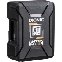 Anton Bauer Dionic XT 90 V (8675-0126) | Akumulator V-Mount, 99 Wh, P-Tap, USB Anton Bauer - 1