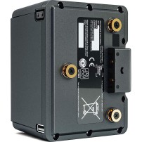 Anton Bauer Titon 240 G (8675-0159) | Akumulator Gold Mount, 238 Wh, P-Tap, USB Anton Bauer - 2