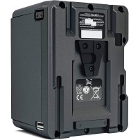 Anton Bauer Titon 240 V (8675-0160) | Akumulator V-Mount, D-Tap, USB, 238 Wh Anton Bauer - 2