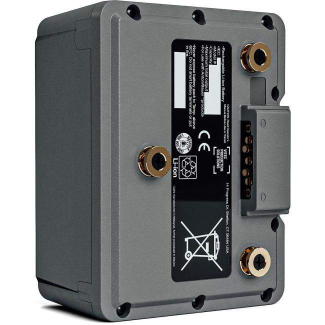 Anton Bauer Dionic 26V G Plus (8675-0155) | Akumulator Gold Mount, 98 Wh Anton Bauer - 2