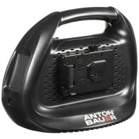Anton Bauer Performance Dual V-Mount Charger (8475-0122) | 2-kanałowa ładowarka do akumulatorów V-Mount Anton Bauer - 1