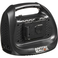Anton Bauer Performance Dual V-Mount Charger (8475-0122) | 2-kanałowa ładowarka do akumulatorów V-Mount Anton Bauer - 2