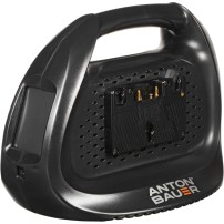 Anton Bauer Performance Dual Gold Mount Charger (8475-0120) | 2-kanałowa ładowarka do akumulatorów Gold Mount Anton Bauer - 1