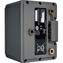Anton Bauer Dionic 26V G Plus (8675-0156) | Akumulator Gold Mount, 240 Wh Anton Bauer - 2