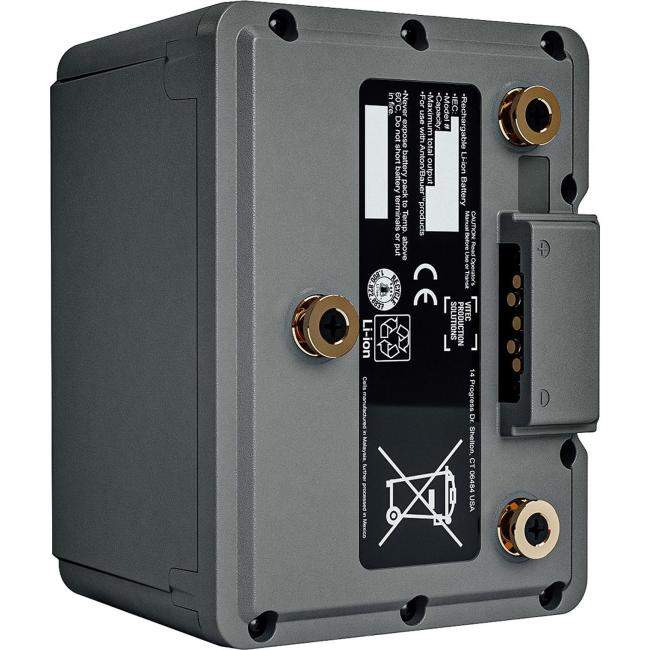 Anton Bauer Dionic 26V G Plus (8675-0156) | Akumulator Gold Mount, 240 Wh Anton Bauer - 2