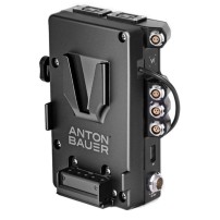 Anton Bauer D-Box Battery Bracket (Canon C700, V-Mount) (8075-0279) | Płytka bateryjna, adapter dla Canon C700 Anton Bauer - 1