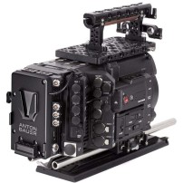 Anton Bauer D-Box Battery Bracket (Canon C700, V-Mount) (8075-0279) | Płytka bateryjna, adapter dla Canon C700 Anton Bauer - 3
