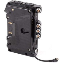 Anton Bauer D-Box Battery Bracket (Canon C700, Gold Mount) (8075-0278) | Płytka bateryjna, adapter dla Canon C700 Anton Bauer - 