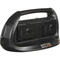 Anton Bauer Performance Quad V-Mount Charger (8475-0121) | 4-kanałowa ładowarka do akumulatorów V-Mount Anton Bauer - 3