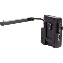 Anton Bauer D-Box Battery Bracket (Sony Venice, V-Mount) (8075-0298) | Płytka bateryjna, adapter dla Sony Venice Anton Bauer - 2