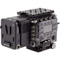 Anton Bauer D-Box Battery Bracket (Sony Venice, V-Mount) (8075-0298) | Płytka bateryjna, adapter dla Sony Venice Anton Bauer - 3