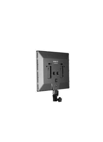 Nanlite Lumipad 25 | Panel LED, 25 W, Bi-Color, 3200K-5600K Nanlite - 4