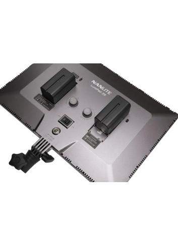Nanlite Lumipad 25 | Panel LED, 25 W, Bi-Color, 3200K-5600K Nanlite - 5