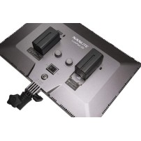 Nanlite Lumipad 25 | Panel LED, 25 W, Bi-Color, 3200K-5600K Nanlite - 5