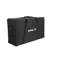 Nanlite Lumipad 25 2-Kit | Zestaw dwóch paneli LED ze statywami i torbą, 25 W, Bi-Color, 3200K-5600K Nanlite - 4