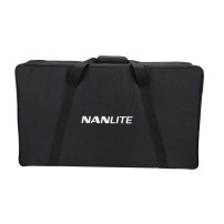Nanlite Lumipad 25 2-Kit | Zestaw dwóch paneli LED ze statywami i torbą, 25 W, Bi-Color, 3200K-5600K Nanlite - 6