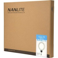 Nanlite Halo 19 | Lampa pierścieniowa, 5600K, 38W, 19" Nanlite - 7
