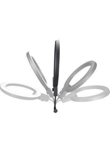 Nanlite Halo 19 | Lampa pierścieniowa, 5600K, 38W, 19" Nanlite - 10