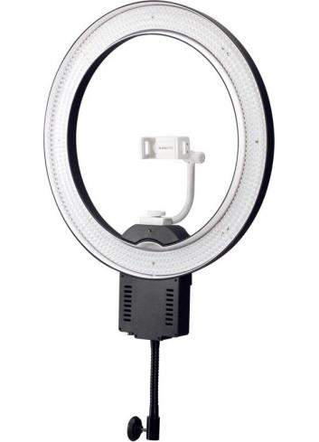 Nanlite Halo 19 | Lampa pierścieniowa, 5600K, 38W, 19" Nanlite - 11