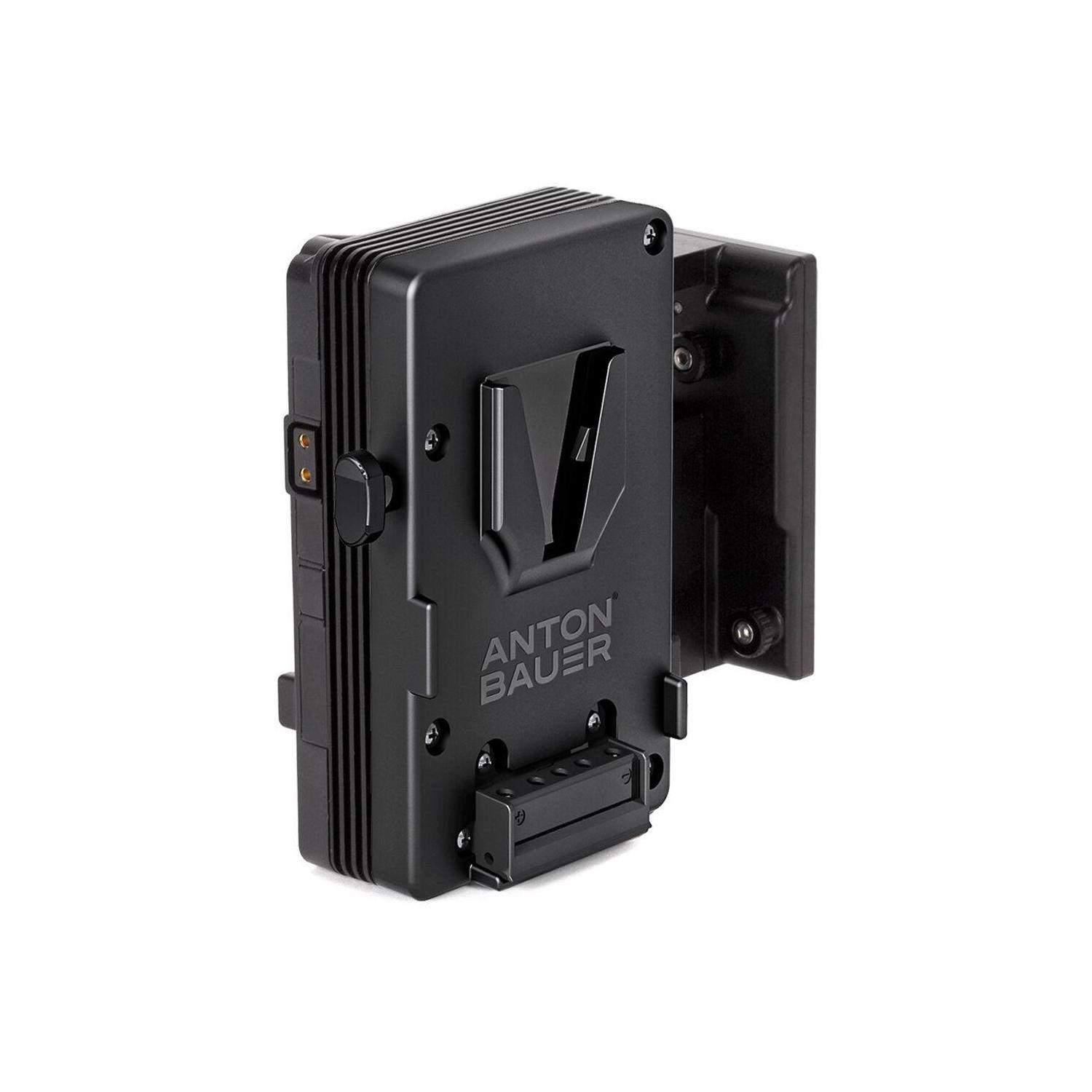 Anton Bauer V-Mount 24V Sharkfin Battery Bracket (ARRI Alexa 65 / SXT) (8075-0263) | Płytka bateryjna, adapter V-Mount dla ARRI 