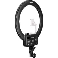 Nanlite Halo 16 | Lampa pierścieniowa, 16", 29W, 3200K-5600K, Bi-Color Nanlite - 8