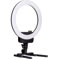Nanlite Halo 16 | Lampa pierścieniowa, 16", 29W, 3200K-5600K, Bi-Color Nanlite - 10