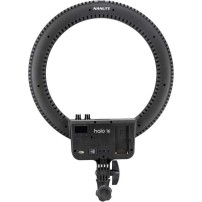 Nanlite Halo 16 | Lampa pierścieniowa, 16", 29W, 3200K-5600K, Bi-Color Nanlite - 14