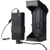 Nanlite Forza 200 | Lampa LED z akcesoriami, 200W, 5600K, DMX, Adapter V-Mount, CRI 98 Nanlite - 7