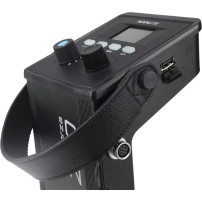 Nanlite Forza 200 | Lampa LED z akcesoriami, 200W, 5600K, DMX, Adapter V-Mount, CRI 98 Nanlite - 9