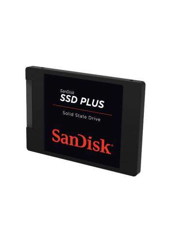 Sandisk SSD Plus 120GB |...