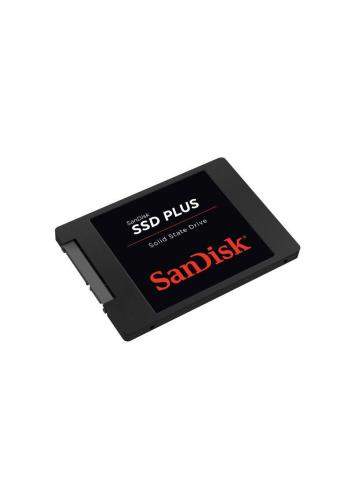 Sandisk SSD Plus 240GB |...