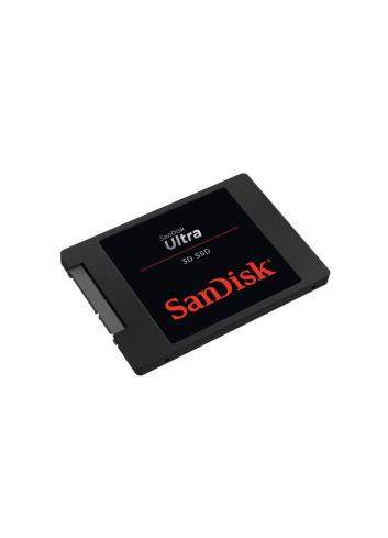 Sandisk SSD Ultra 3D 2TB |...
