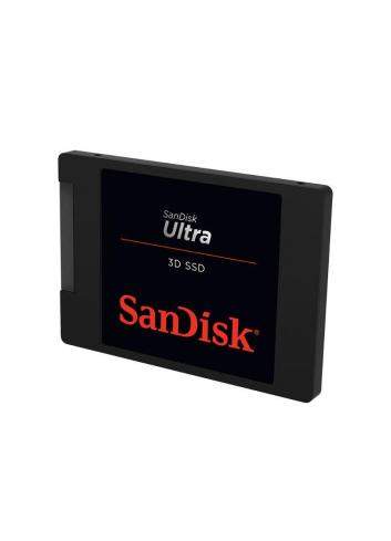 Sandisk SSD Ultra 3D 2TB |...