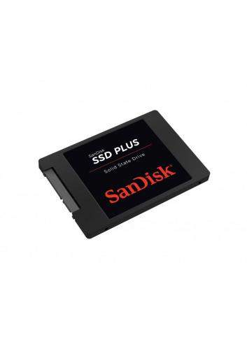 Sandisk SSD Plus 2 TB |...