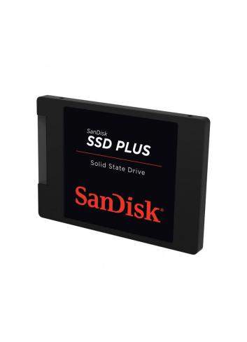 Sandisk SSD Plus 4 TB |...