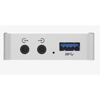 Magewell USB Capture SDI Plus (32050) | Karta przechwytująca, wideo grabber, Line In/Out, Loop Through, USB 3.0 Magewell - 3