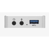 Magewell USB Capture HDMI Plus (32040) | Karta przechwytująca, wideo grabber, Mic In/Out, Loop Through, USB 3.0 Magewell - 3