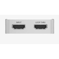Magewell USB Capture HDMI Plus (32040) | Karta przechwytująca, wideo grabber, Mic In/Out, Loop Through, USB 3.0 Magewell - 4