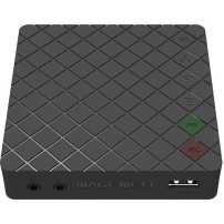 Magewell Ultra Stream HDMI (53010) | Enkoder, streamer wideo, Ethernet, Wi-Fi, LTE, RTSP, RTMP, RMTPS, Loop Through Magewell - 3