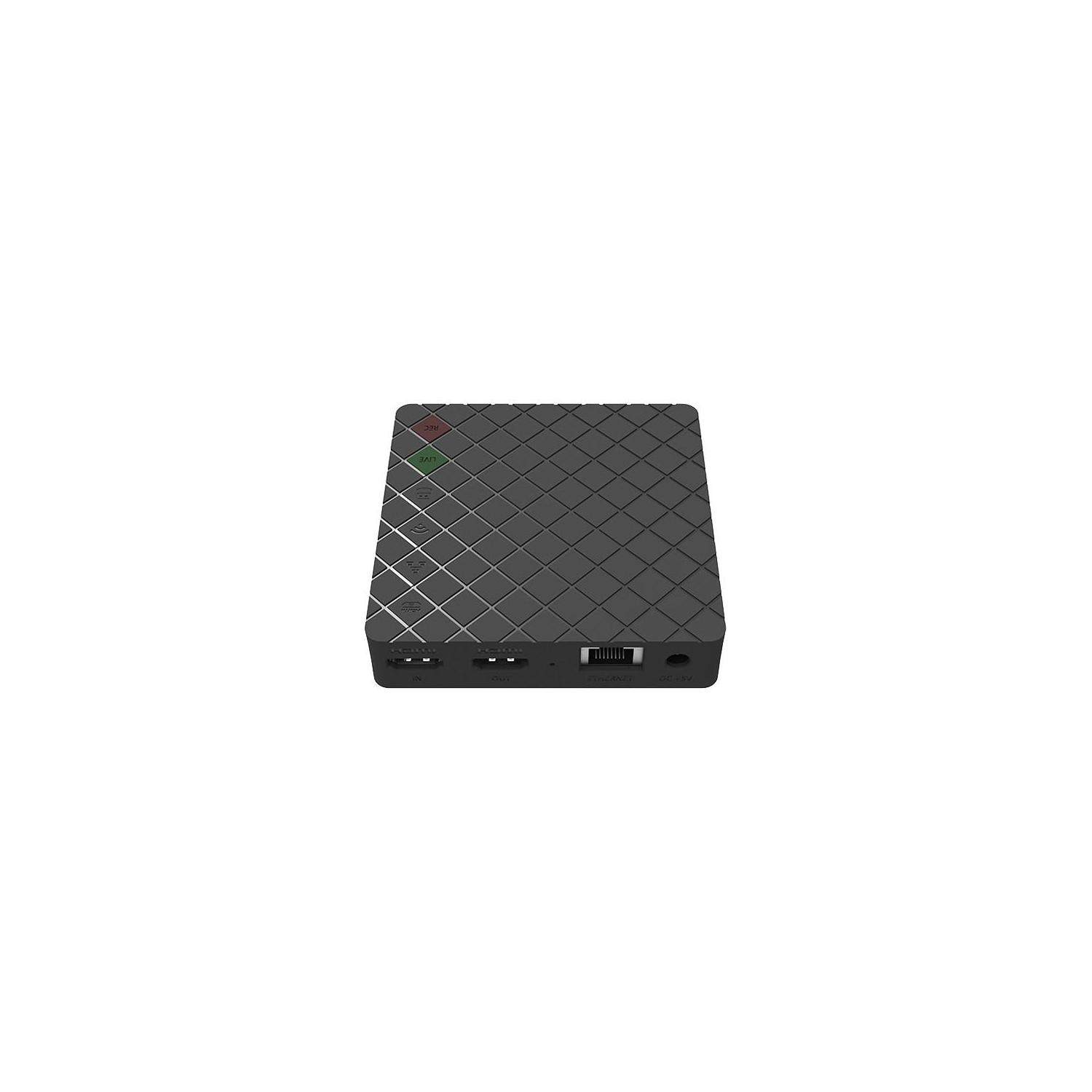 Magewell Ultra Stream HDMI (53010) | Enkoder, streamer wideo, Ethernet, Wi-Fi, LTE, RTSP, RTMP, RMTPS, Loop Through Magewell - 4