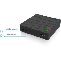 Magewell Ultra Stream HDMI (53010) | Enkoder, streamer wideo, Ethernet, Wi-Fi, LTE, RTSP, RTMP, RMTPS, Loop Through Magewell - 7