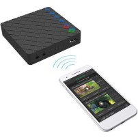 Magewell Ultra Stream HDMI (53010) | Enkoder, streamer wideo, Ethernet, Wi-Fi, LTE, RTSP, RTMP, RMTPS, Loop Through Magewell - 8