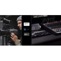 Magewell Ultra Encode SDI (53120) | Enkoder, streamer wideo, Ethernet, WiFi, SDI In/Out, RTSP, RTMP, RTMPS, SRT, NDI|HX Magewell