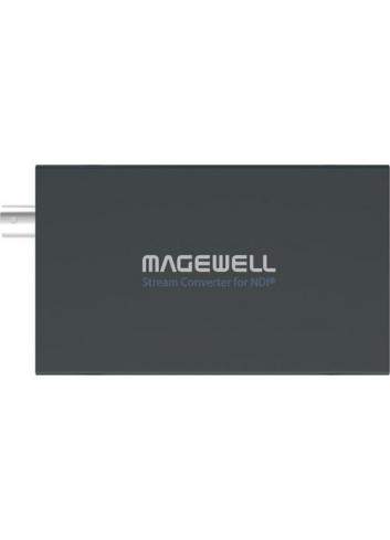 Magewell Pro Convert SDI TX (64060) | Enkoder NDI, konwerter 3G-SDI do NDI, PTZ, Tally Magewell - 6