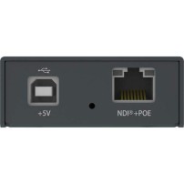 Magewell Pro Convert SDI TX (64060) | Enkoder NDI, konwerter 3G-SDI do NDI, PTZ, Tally Magewell - 3