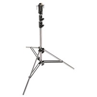 Manfrotto 007CSU | Stalowy statyw oświetleniowy, wysokość do 3.25 m, udźwig do 20 kg Manfrotto - 1