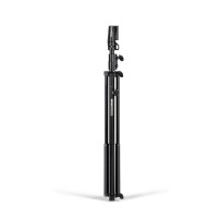 Manfrotto 008BU | Aluminiowy statyw oświetleniowy, wysokość do 2.12 m, udźwig do 15 kg Manfrotto - 10