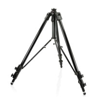 Manfrotto 028B | Statyw foto wideo, solidny do 14kg Manfrotto - 11
