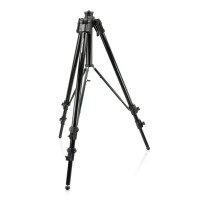 Manfrotto 028B | Statyw foto wideo, solidny do 14kg Manfrotto - 12